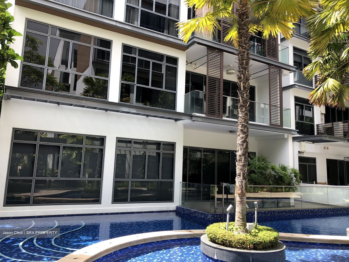The Seawind (D15), Condominium #405386111